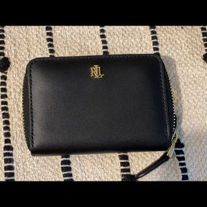 Ralph Lauren Wallet